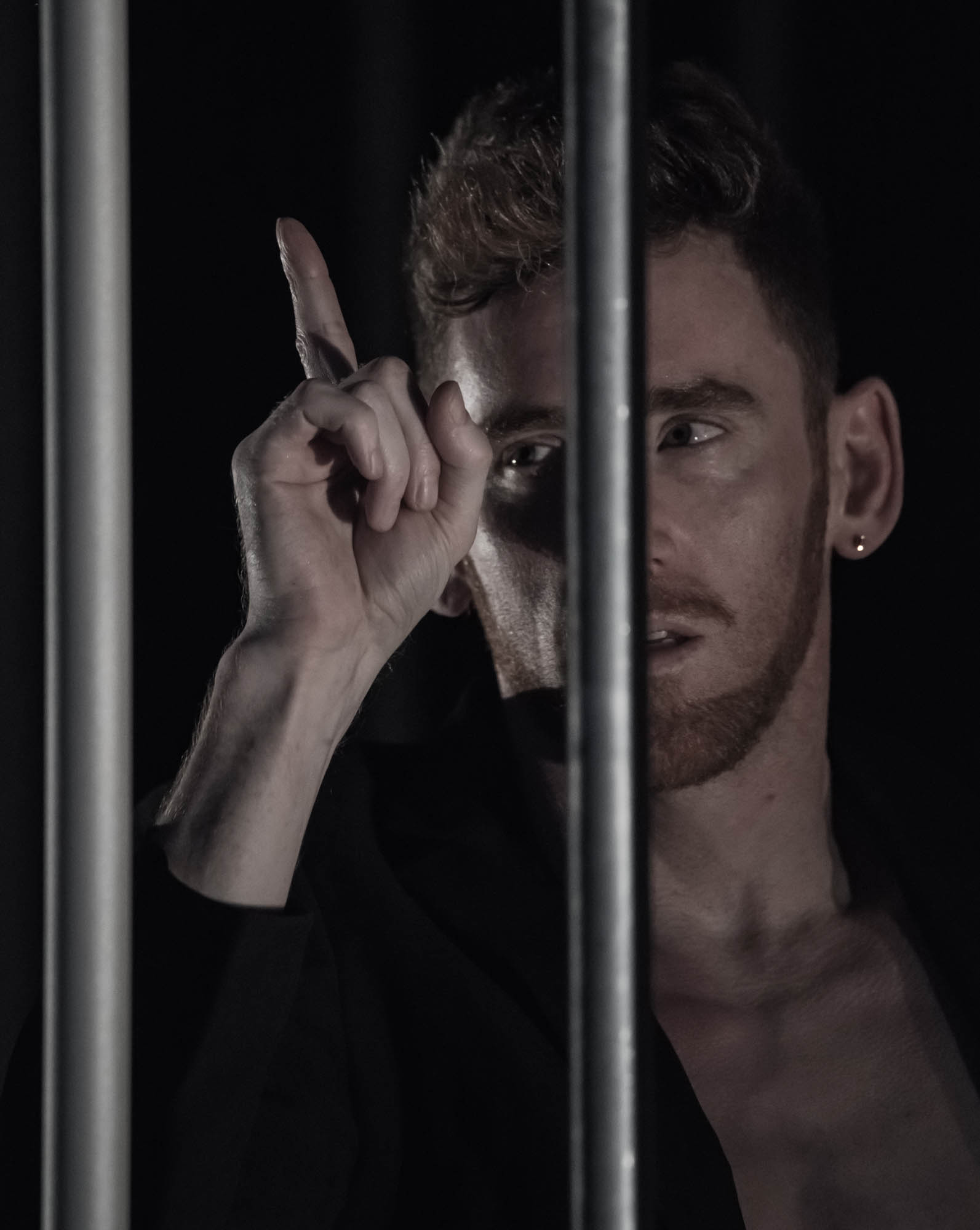 Kőhalmi Kálmán fotográfus fotográfus vizsgaremek 