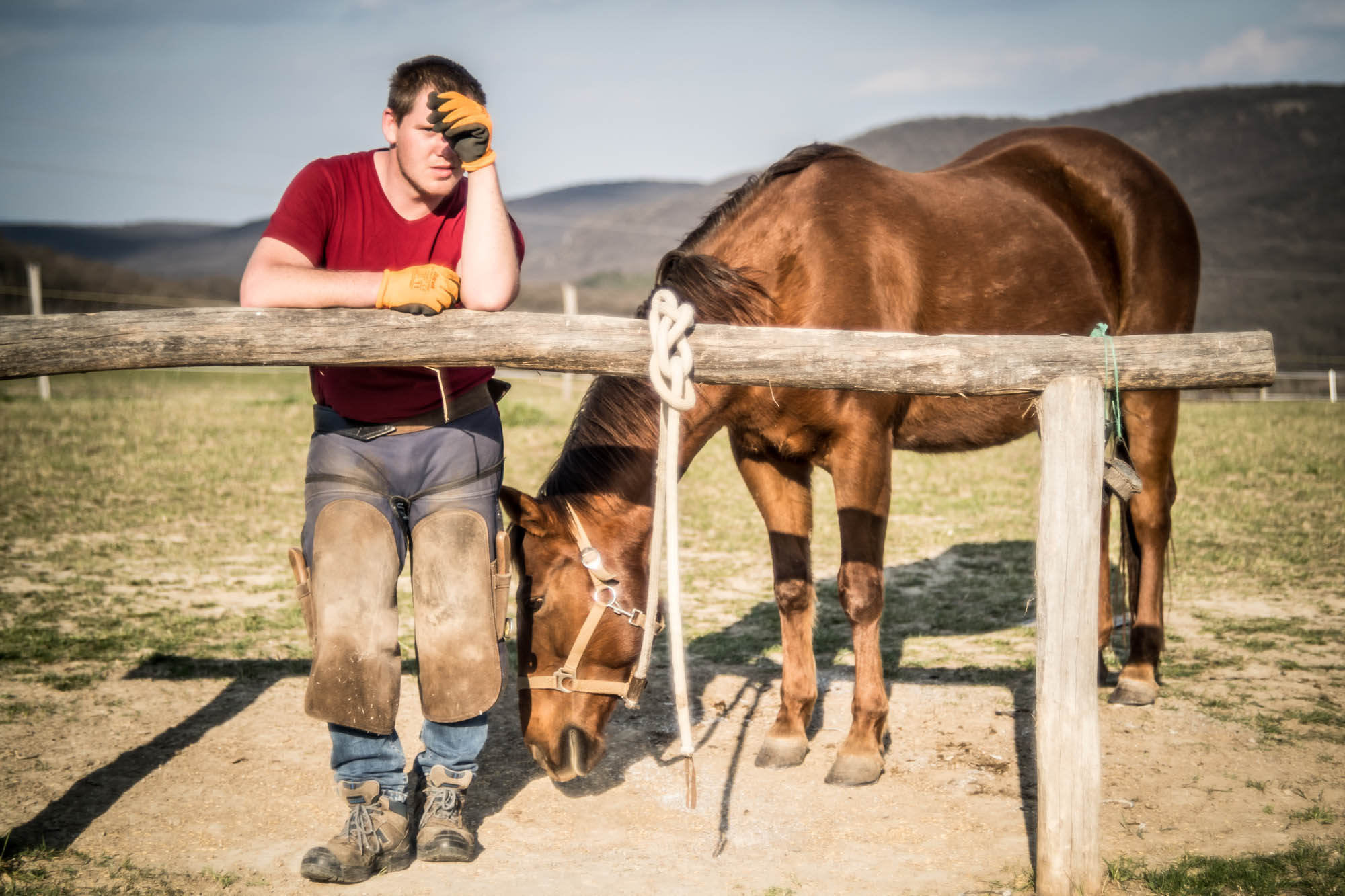 Kőhalmi Kálmán fotográfus fotográfus vizsgaremek 