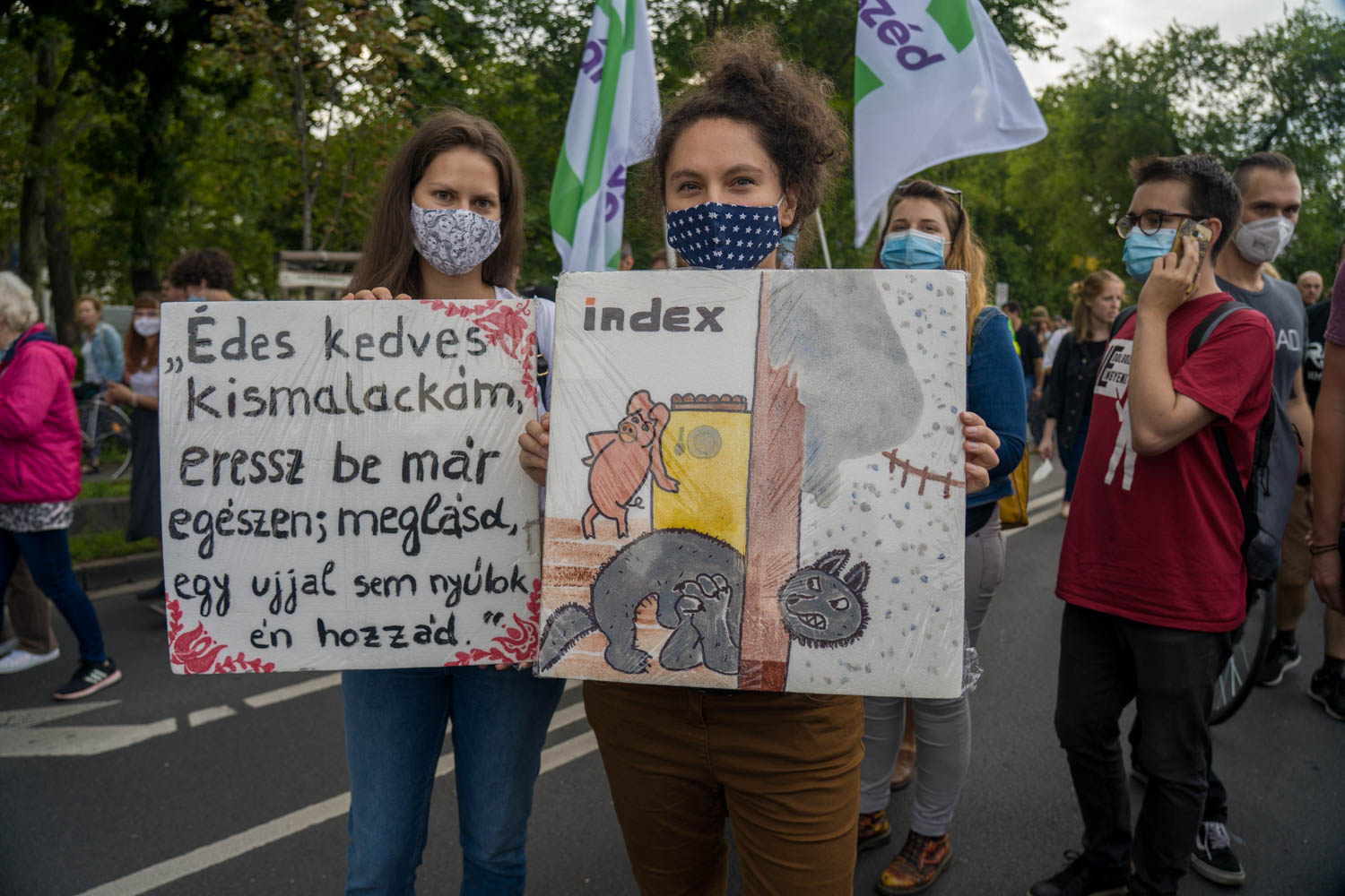 Palágyi Barbara fotográfus fotográfus vizsgaremek 