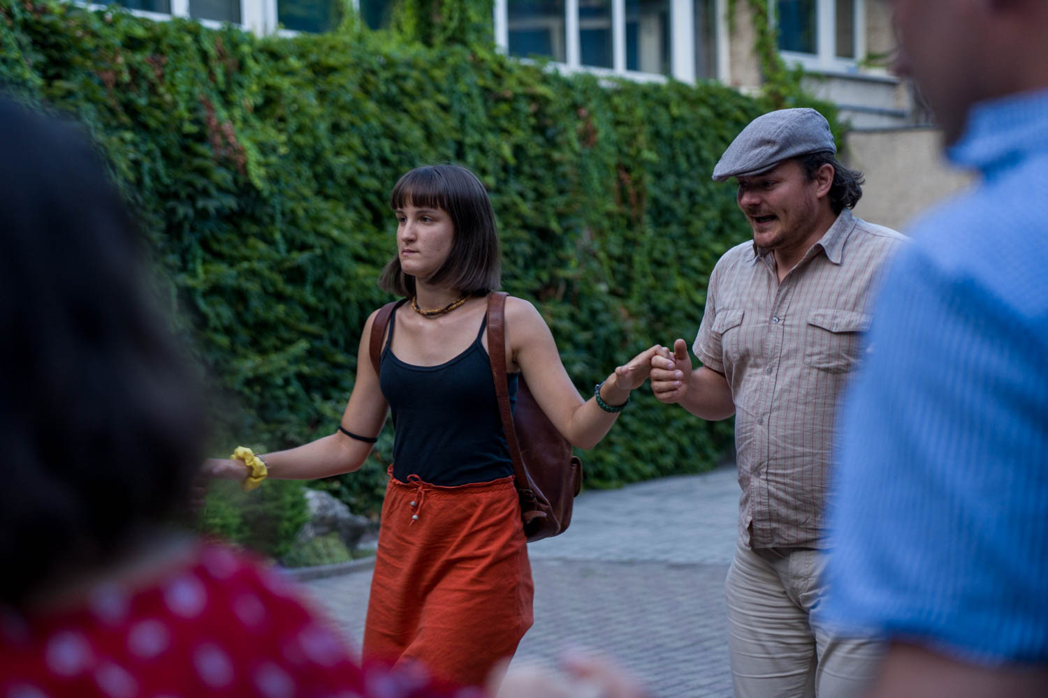 Palágyi Barbara fotográfus fotográfus vizsgaremek 