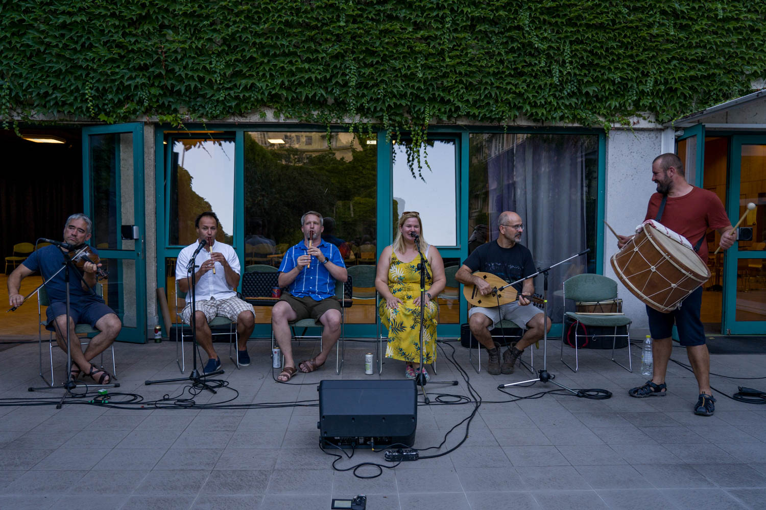 Palágyi Barbara fotográfus fotográfus vizsgaremek 