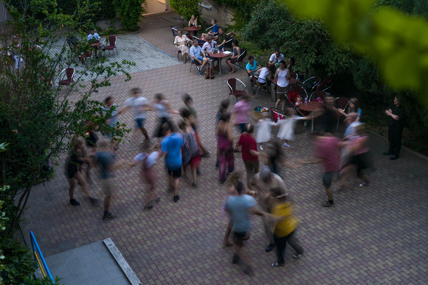 Palágyi Barbara fotográfus fotográfus vizsgaremek 