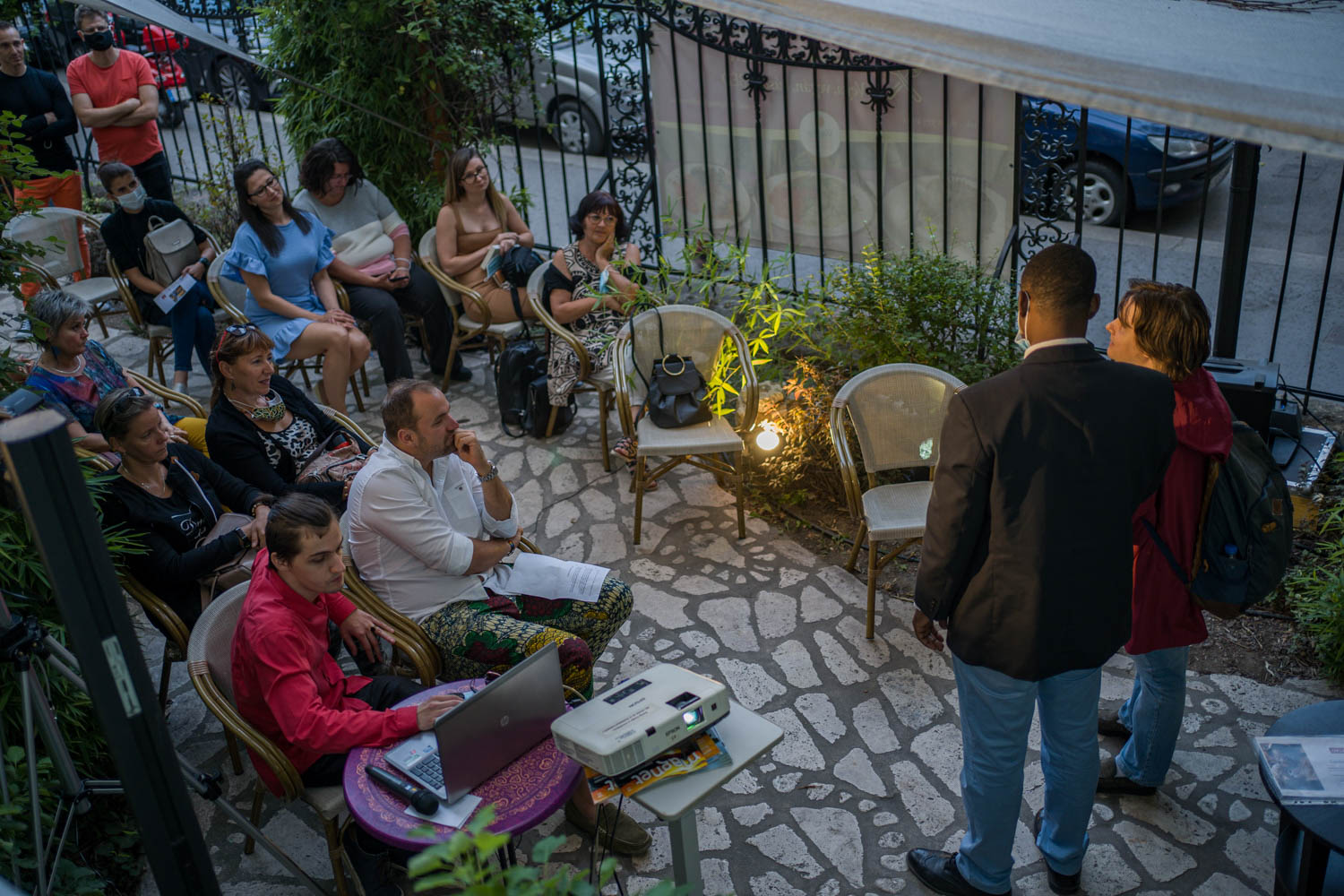 Palágyi Barbara fotográfus fotográfus vizsgaremek 