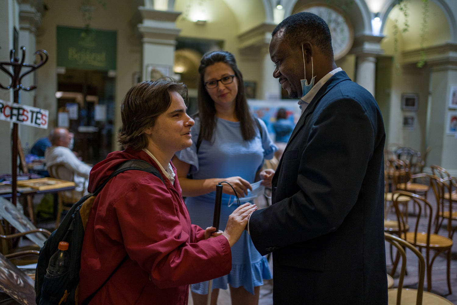 Palágyi Barbara fotográfus fotográfus vizsgaremek 