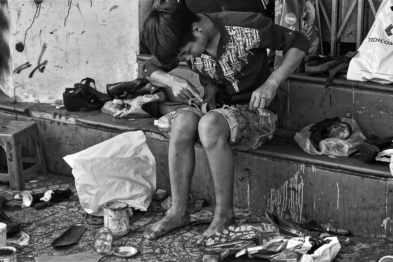 Palágyi Barbara fotográfus fotográfus vizsgaremek 