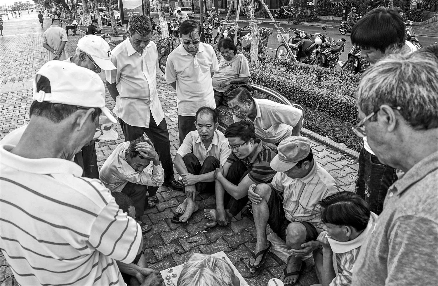 Palágyi Barbara fotográfus fotográfus vizsgaremek 