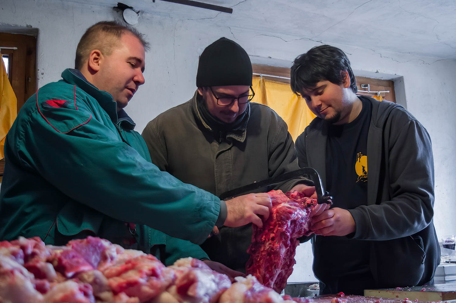 Palágyi Barbara fotográfus fotográfus vizsgaremek 