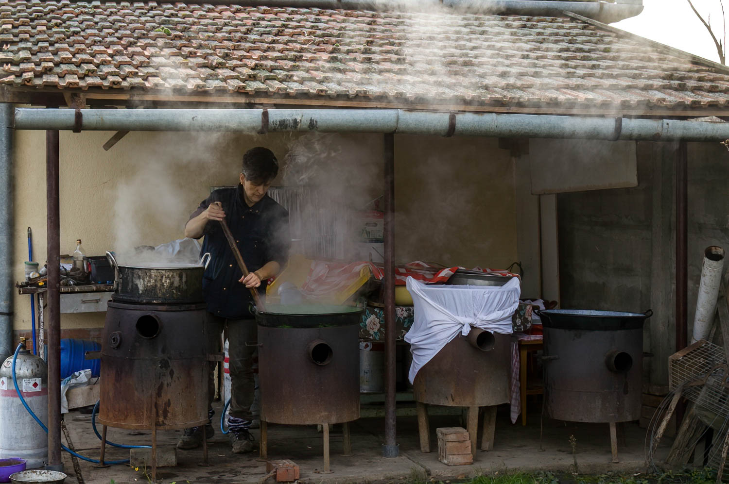 Palágyi Barbara fotográfus fotográfus vizsgaremek 