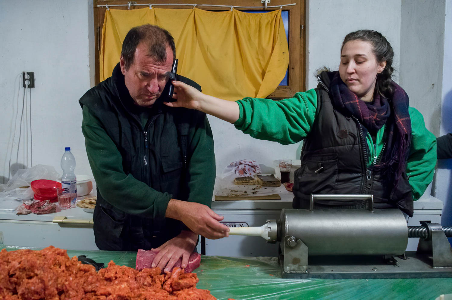 Palágyi Barbara fotográfus fotográfus vizsgaremek 