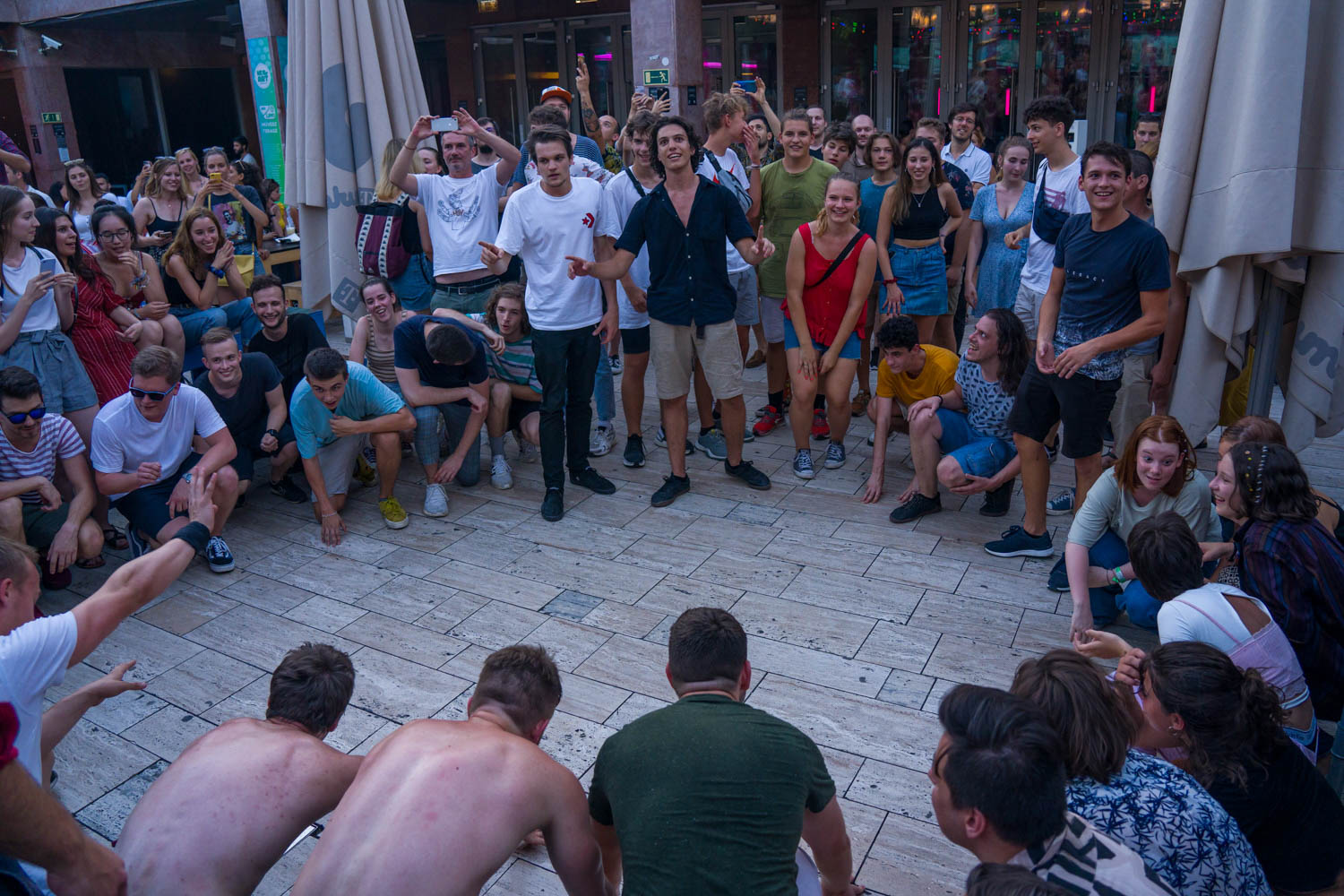 Palágyi Barbara fotográfus fotográfus vizsgaremek 