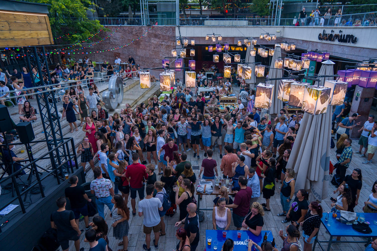 Palágyi Barbara fotográfus fotográfus vizsgaremek 