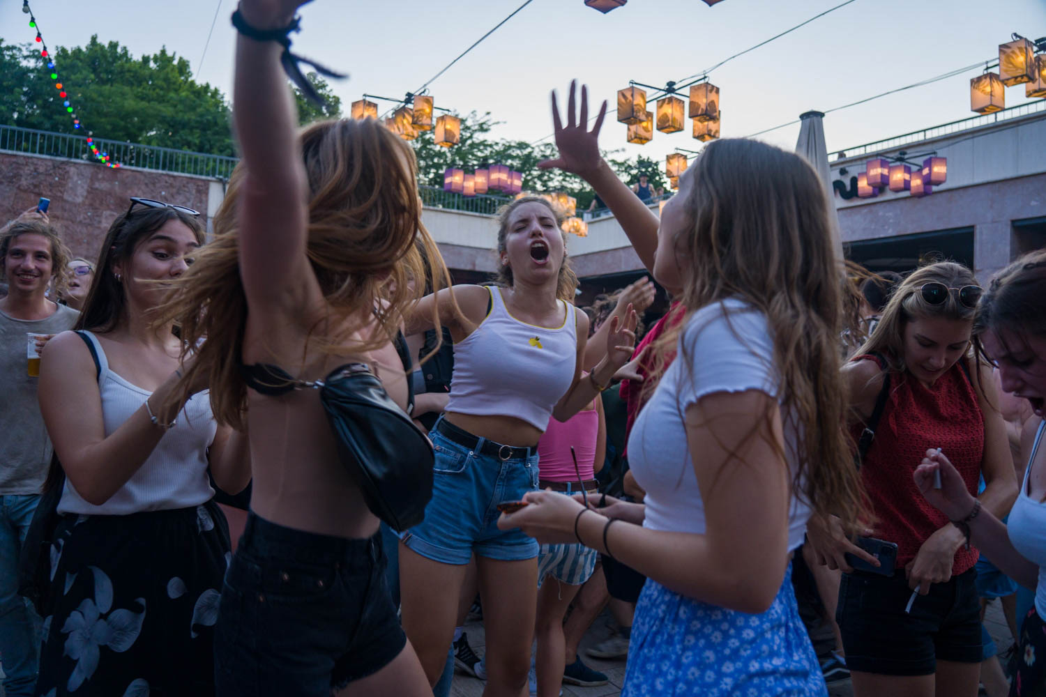 Palágyi Barbara fotográfus fotográfus vizsgaremek 