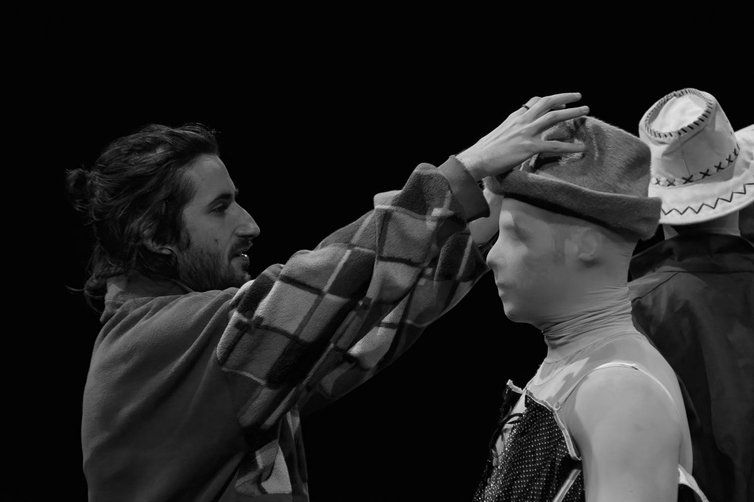 Palágyi Barbara fotográfus fotográfus vizsgaremek 