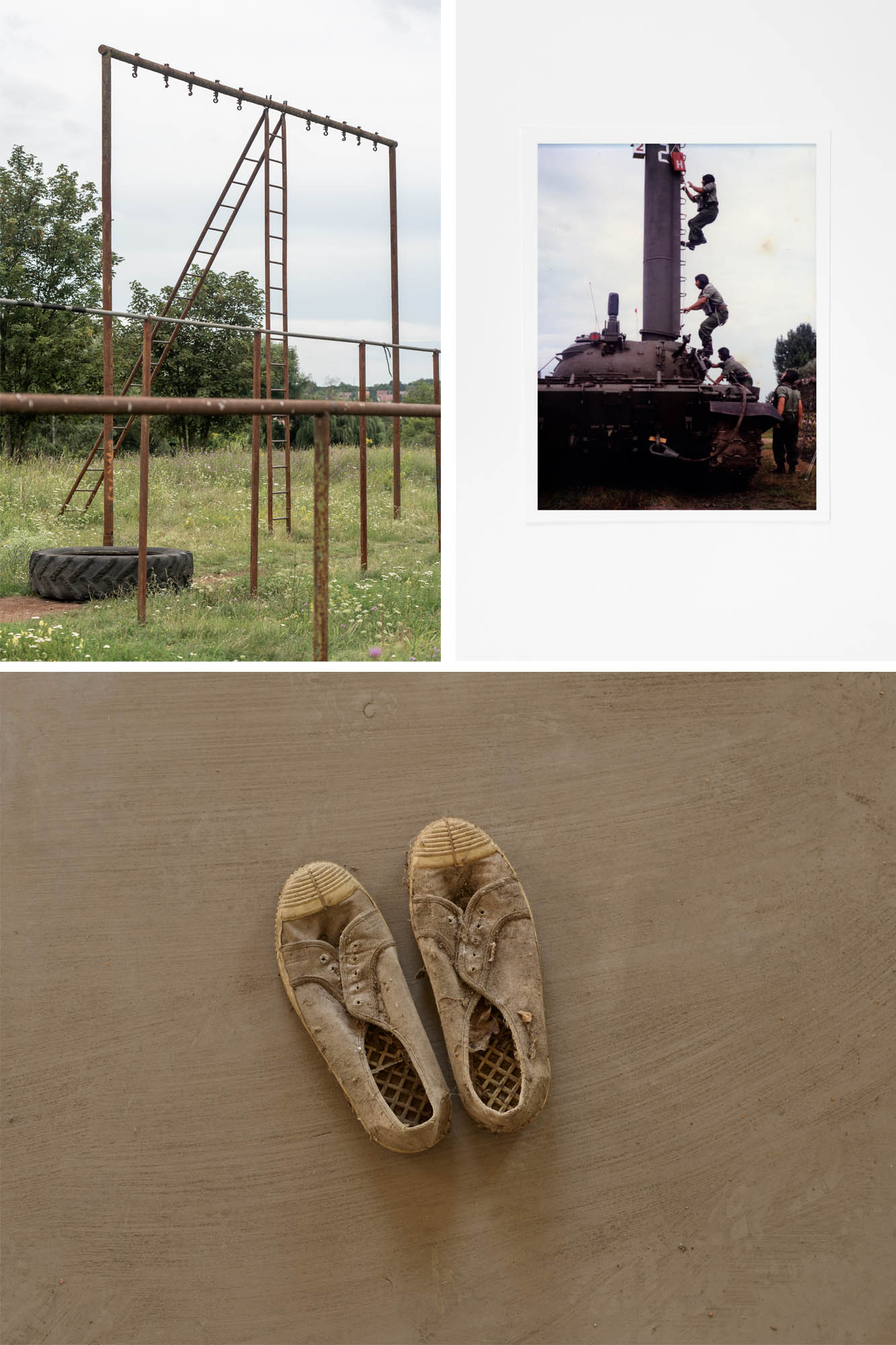 Palágyi Barbara fotográfus fotográfus vizsgaremek 