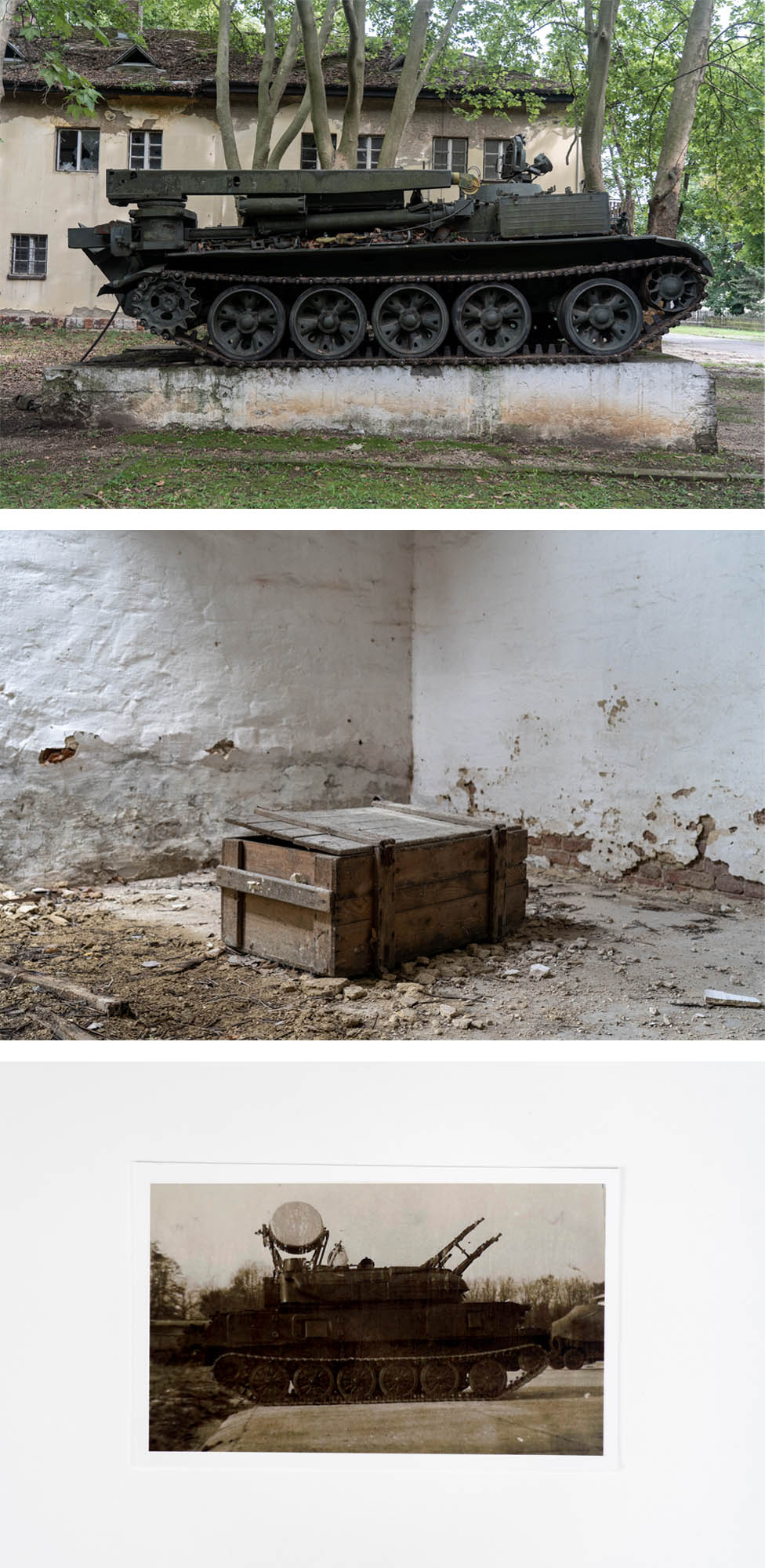 Palágyi Barbara fotográfus fotográfus vizsgaremek 