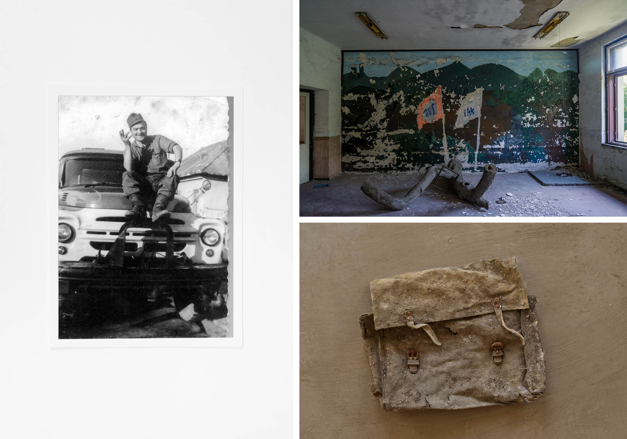 Palágyi Barbara fotográfus fotográfus vizsgaremek 