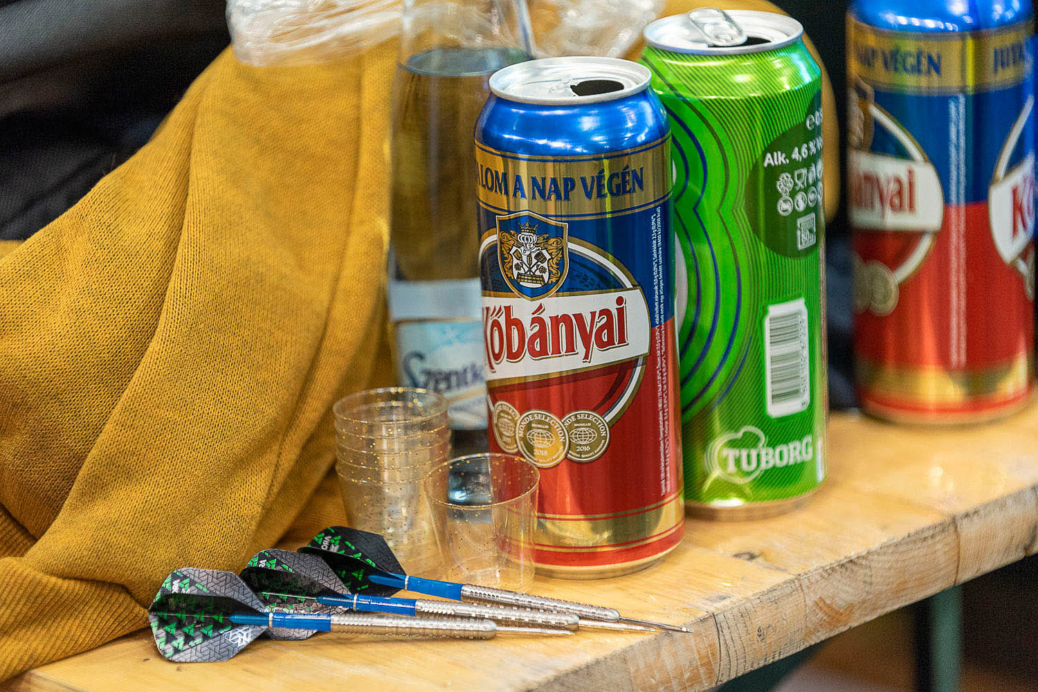 Wieszt János fotográfus fotográfus vizsgaremek 