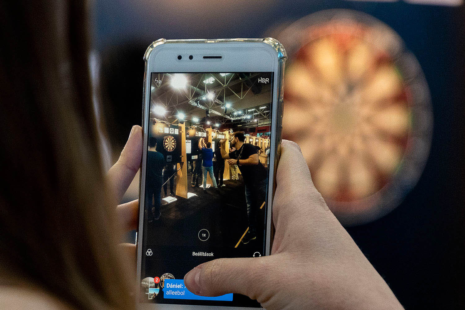 Wieszt János fotográfus fotográfus vizsgaremek 