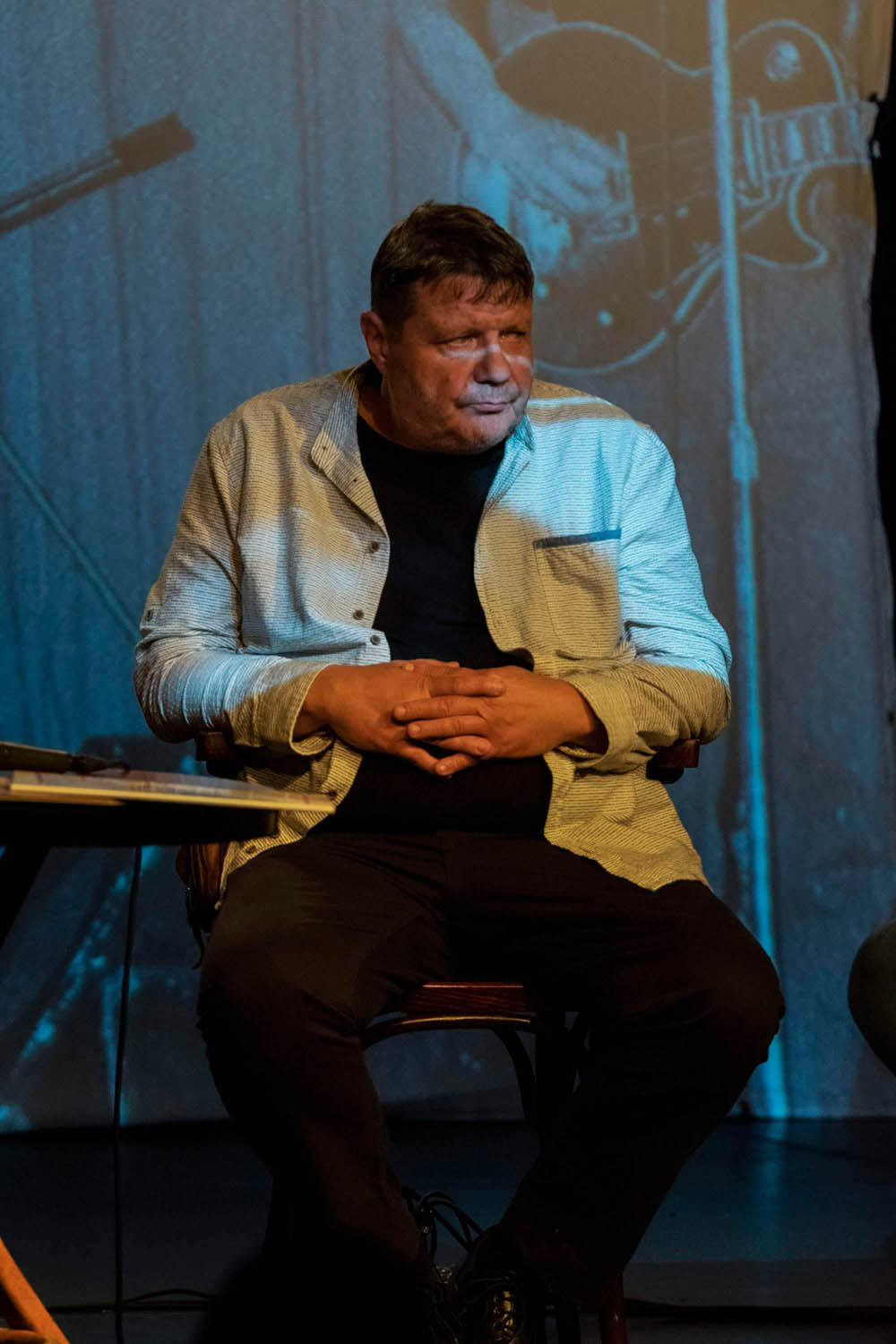 Wieszt János fotográfus fotográfus vizsgaremek 