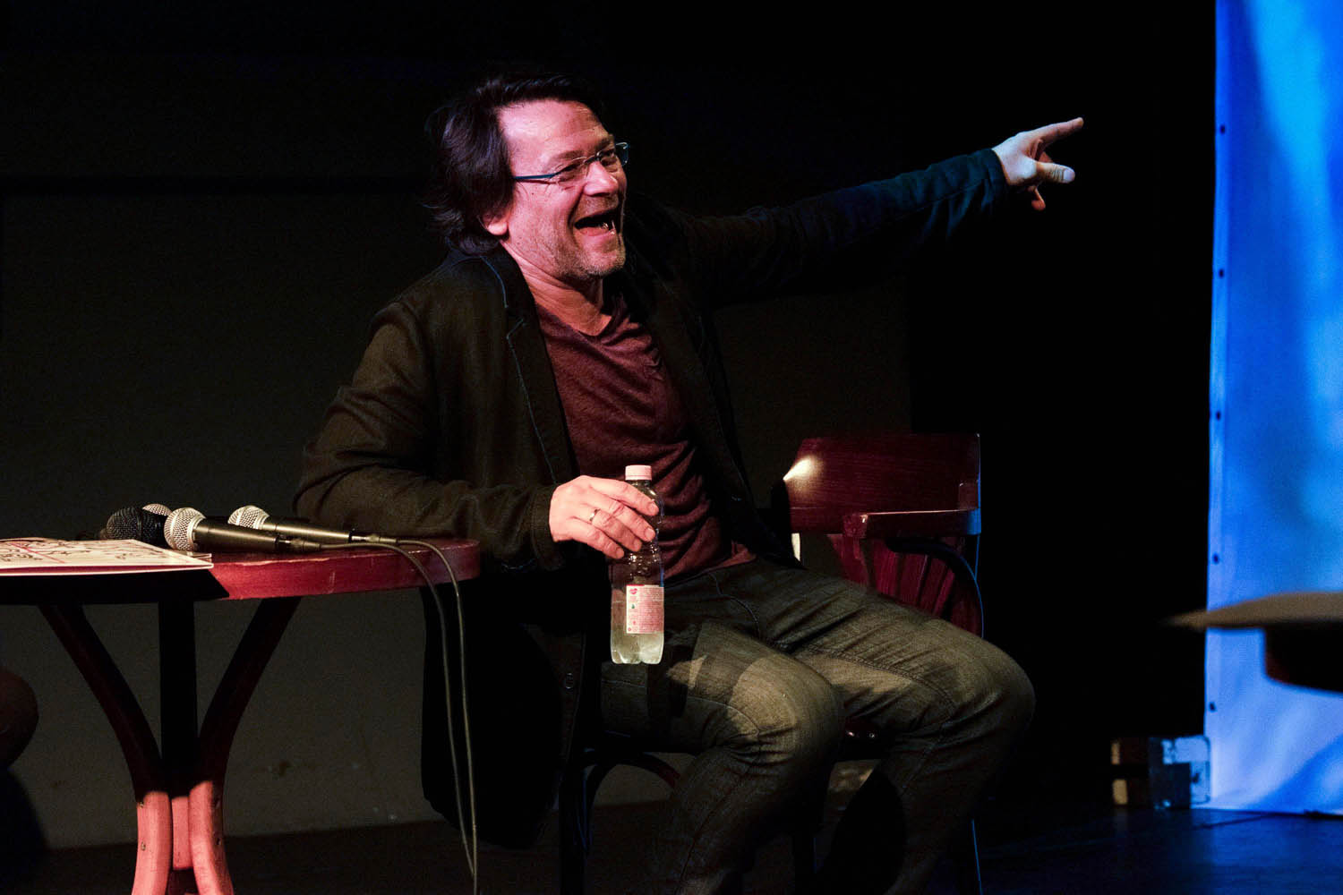 Wieszt János fotográfus fotográfus vizsgaremek 