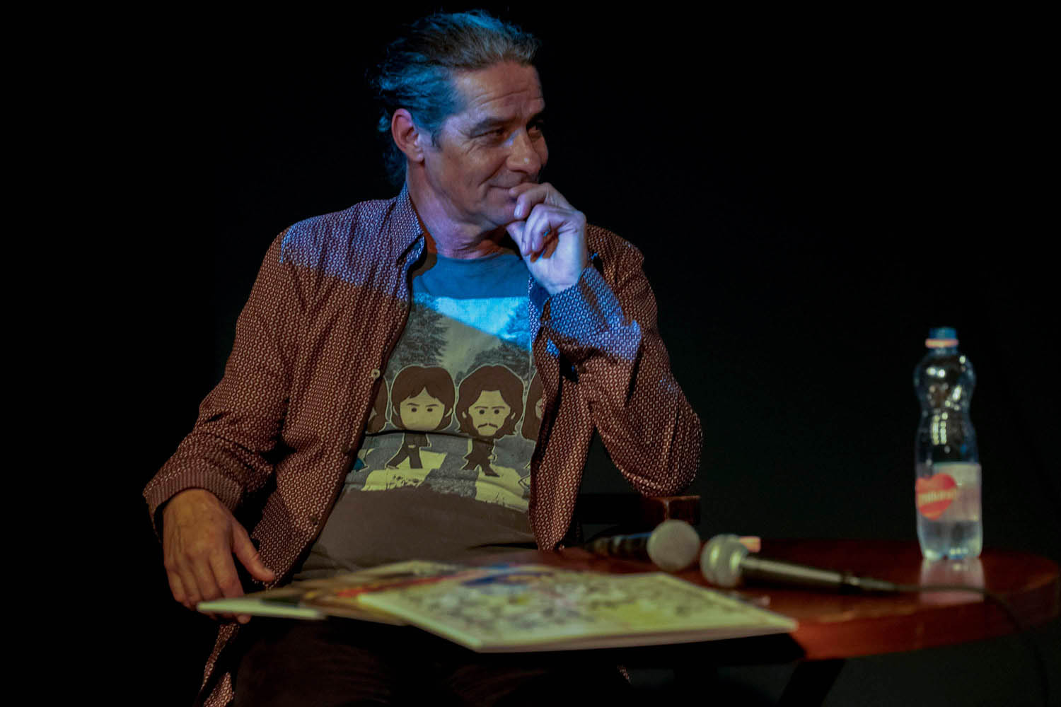 Wieszt János fotográfus fotográfus vizsgaremek 