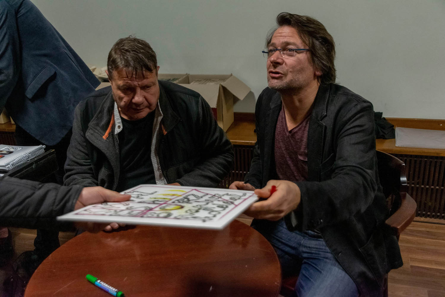 Wieszt János fotográfus fotográfus vizsgaremek 