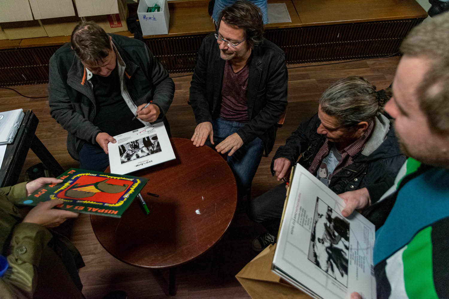 Wieszt János fotográfus fotográfus vizsgaremek 