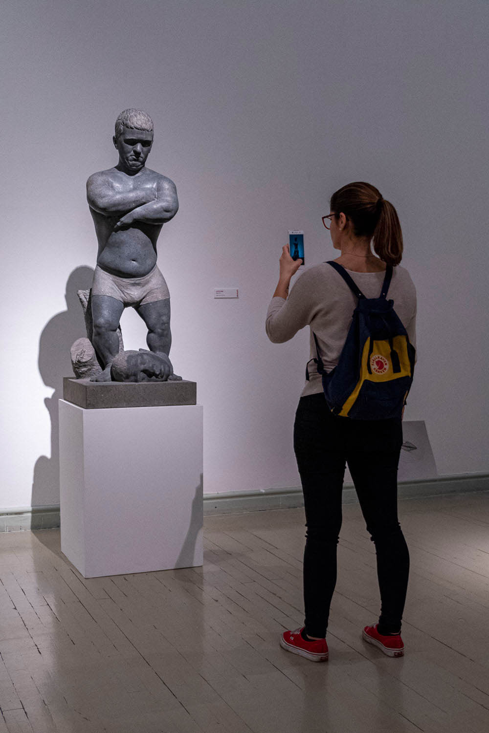 Wieszt János fotográfus fotográfus vizsgaremek 