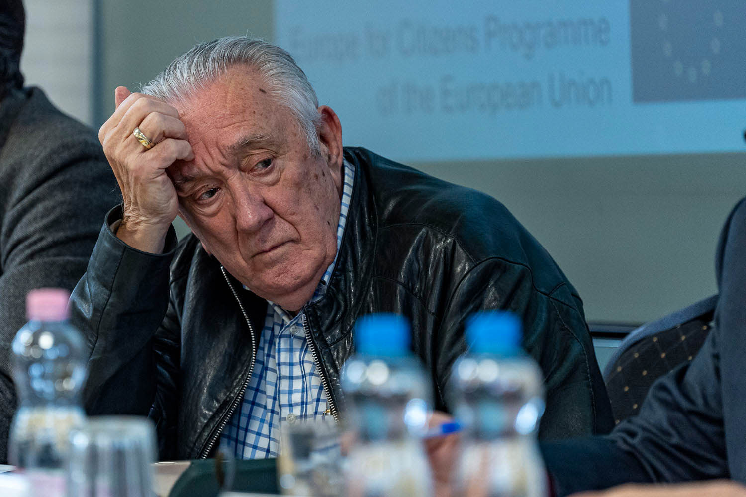 Wieszt János fotográfus fotográfus vizsgaremek 