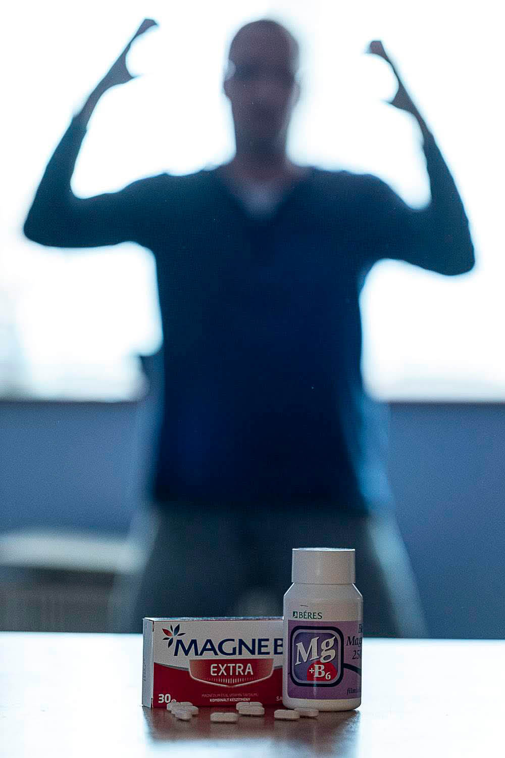 Wieszt János fotográfus fotográfus vizsgaremek 