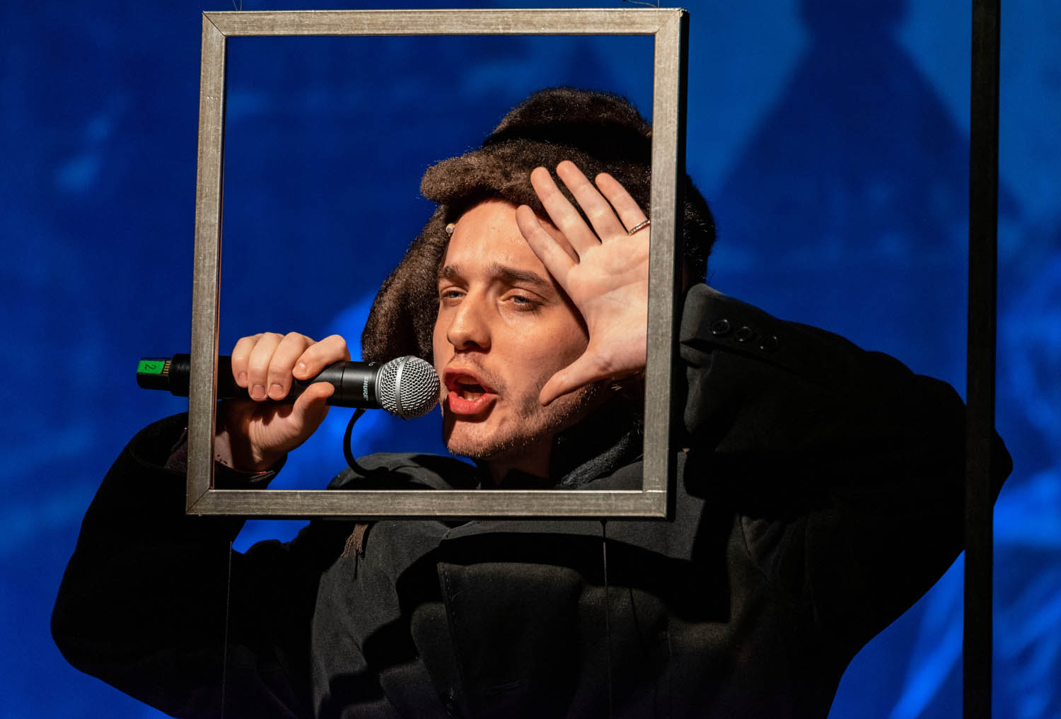 Wieszt János fotográfus fotográfus vizsgaremek 