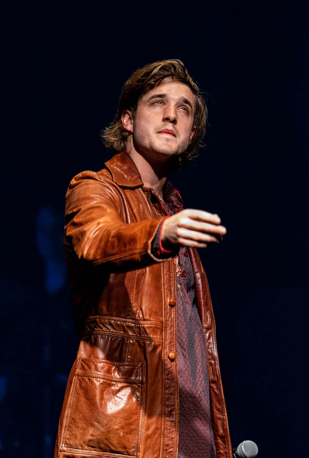 Wieszt János fotográfus fotográfus vizsgaremek 