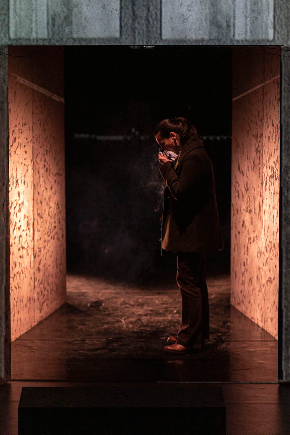 Wieszt János fotográfus fotográfus vizsgaremek 