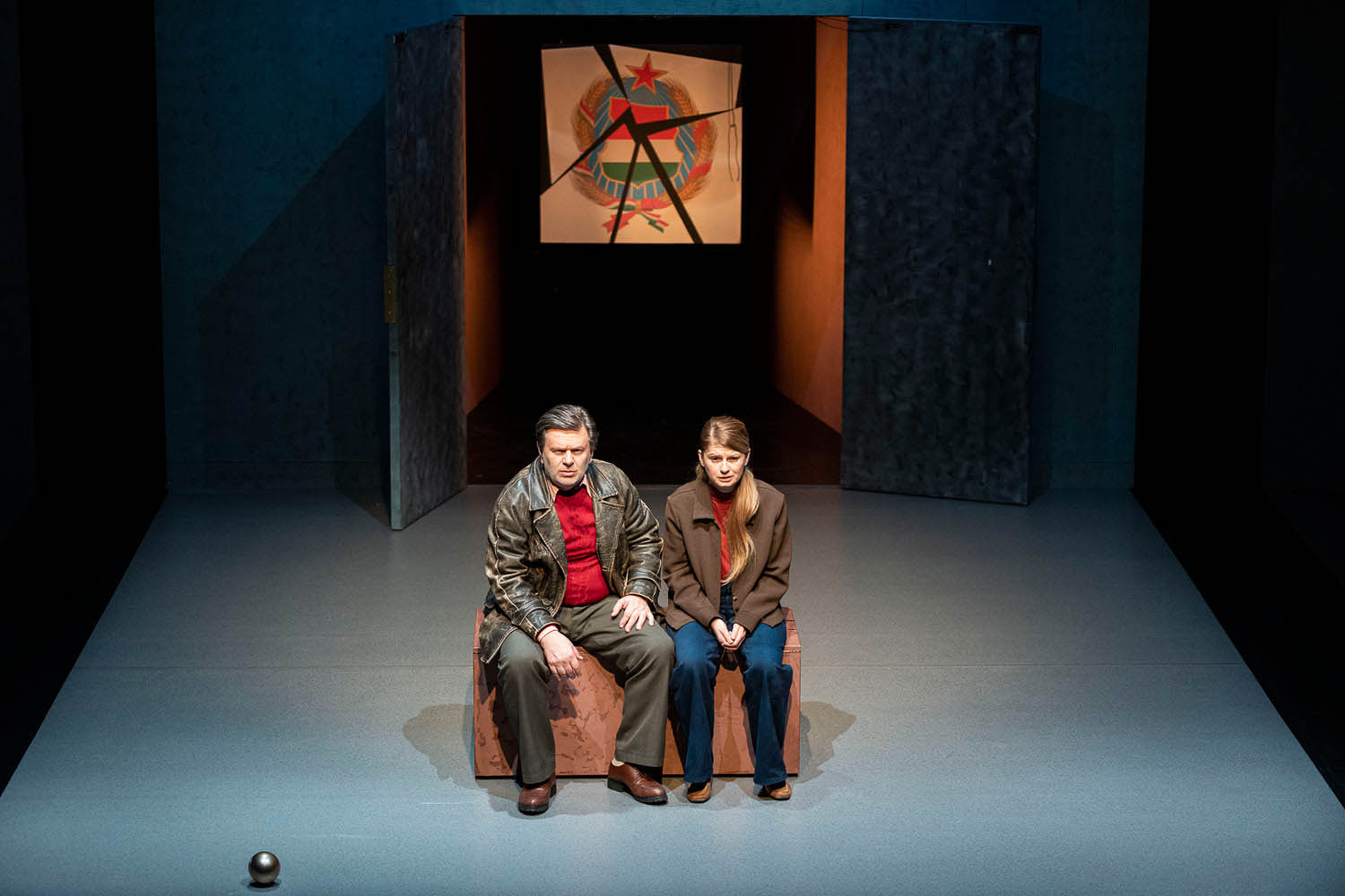 Wieszt János fotográfus fotográfus vizsgaremek 