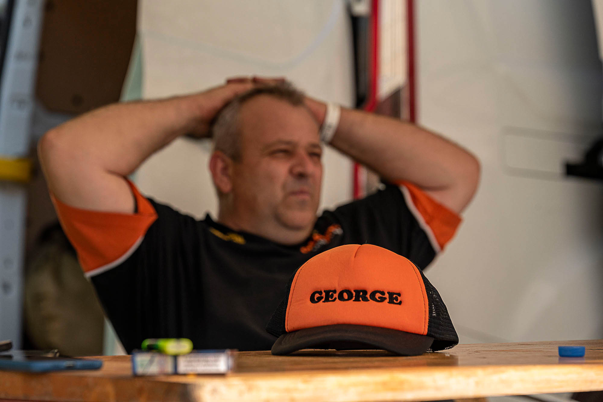 Wieszt János fotográfus fotográfus vizsgaremek 