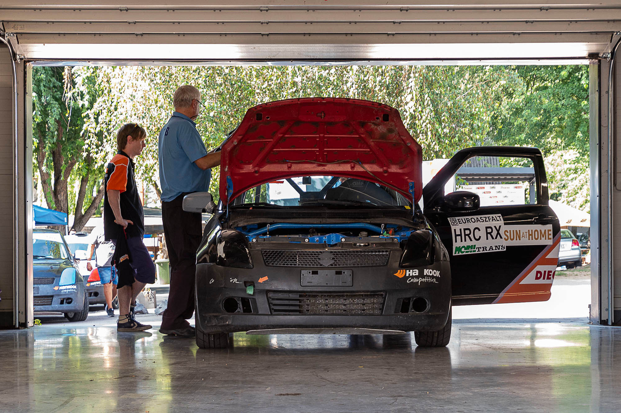 Wieszt János fotográfus fotográfus vizsgaremek 