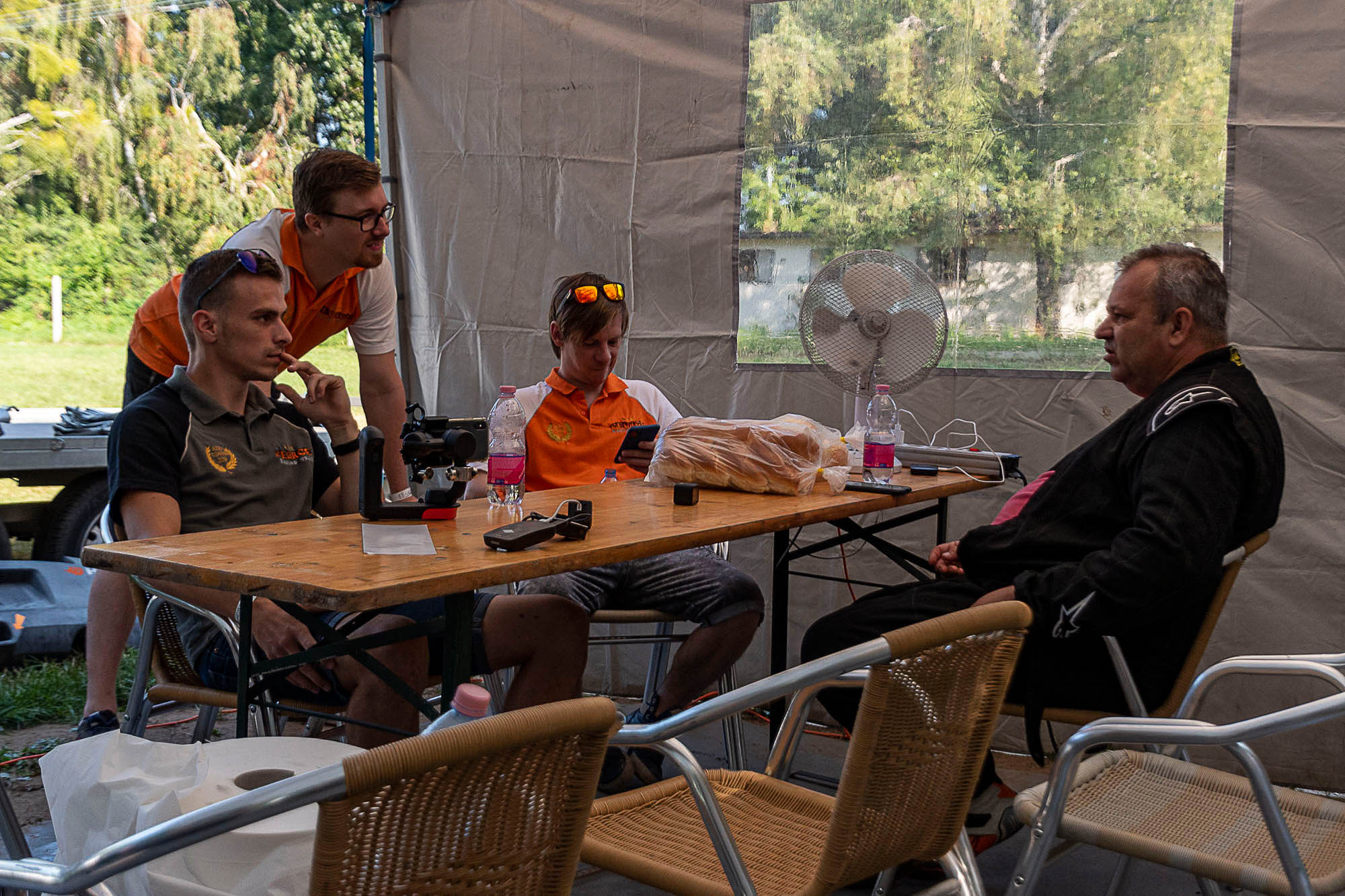 Wieszt János fotográfus fotográfus vizsgaremek 