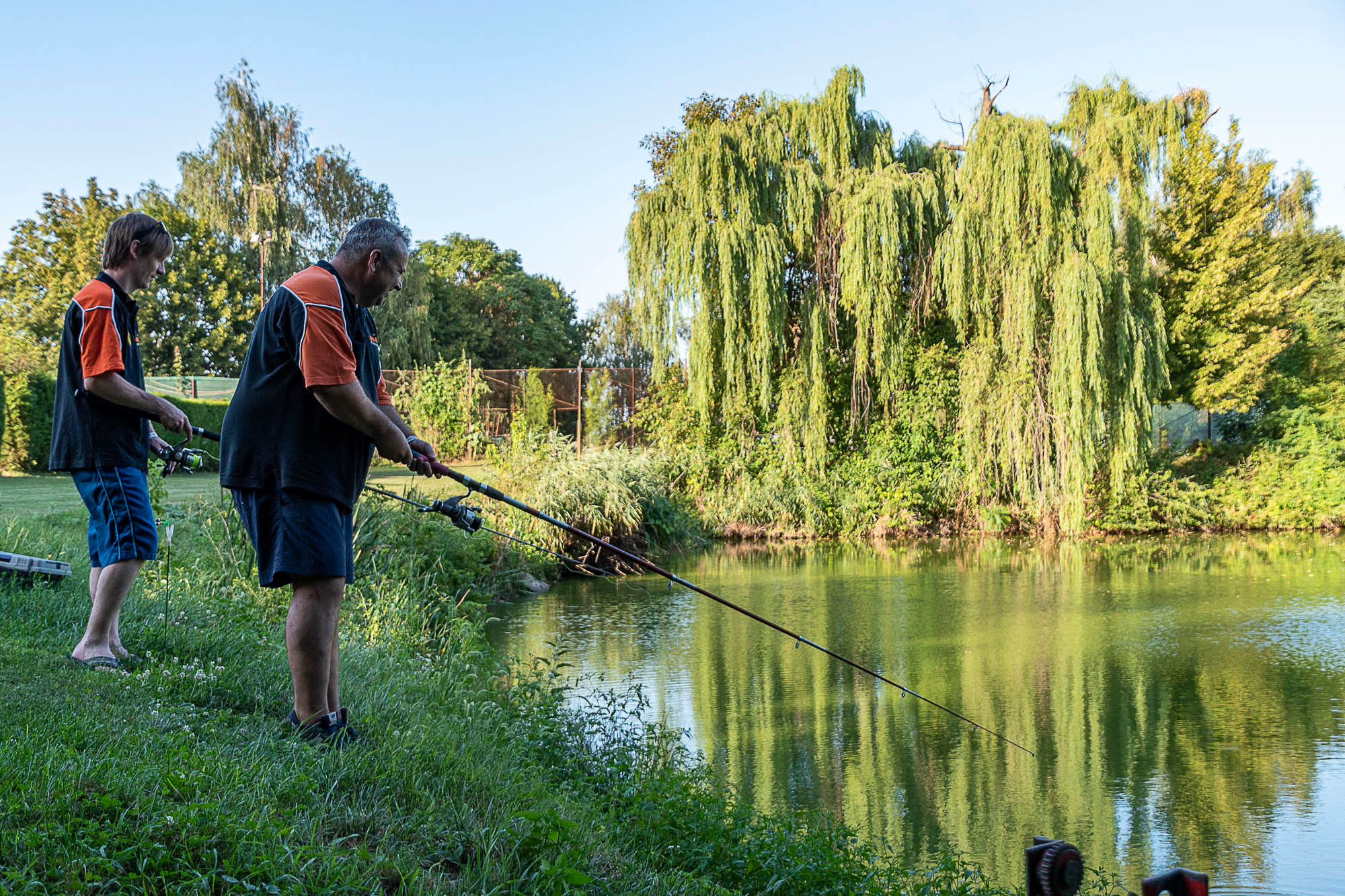 Wieszt János fotográfus fotográfus vizsgaremek 