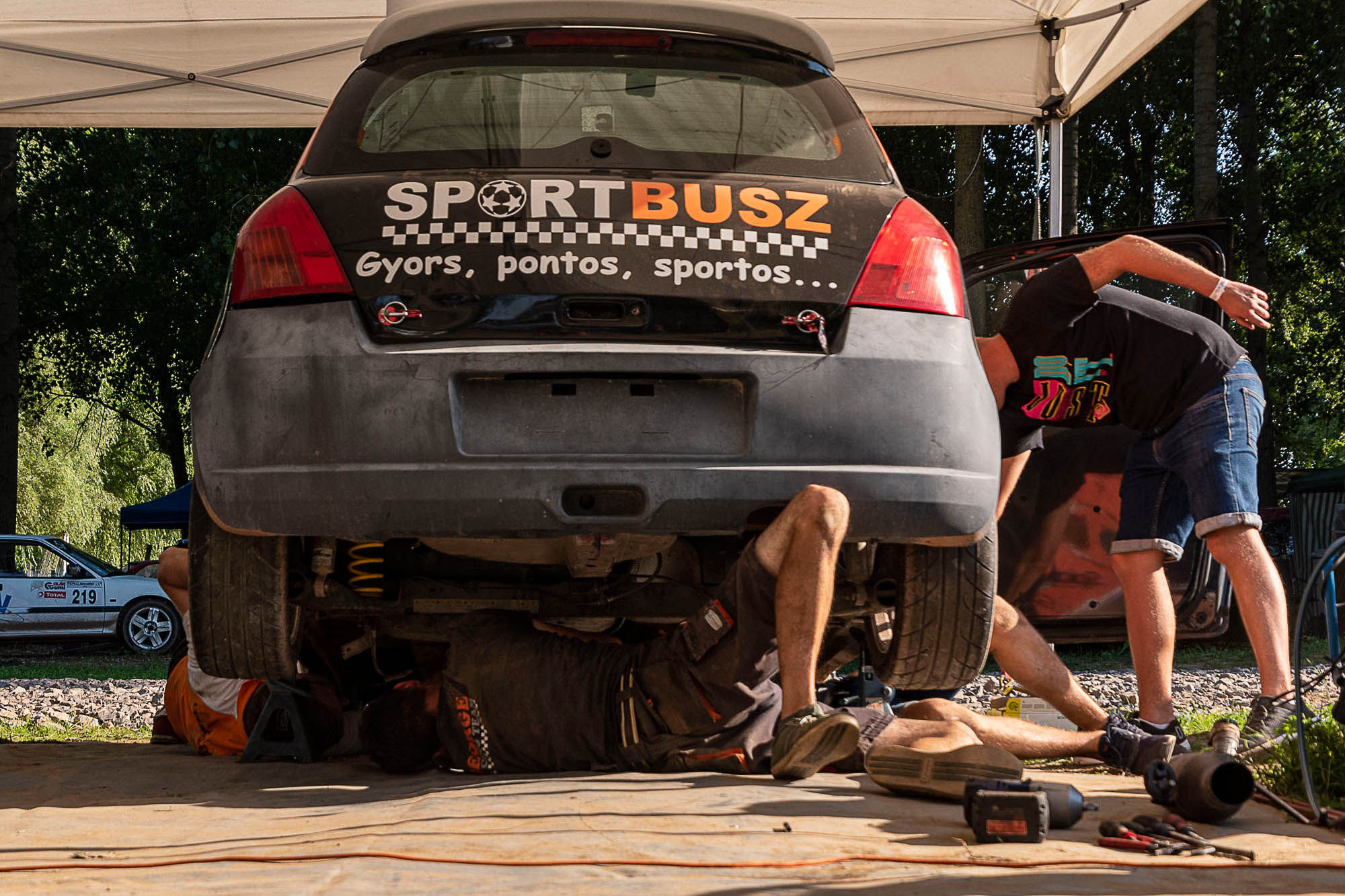 Wieszt János fotográfus fotográfus vizsgaremek 