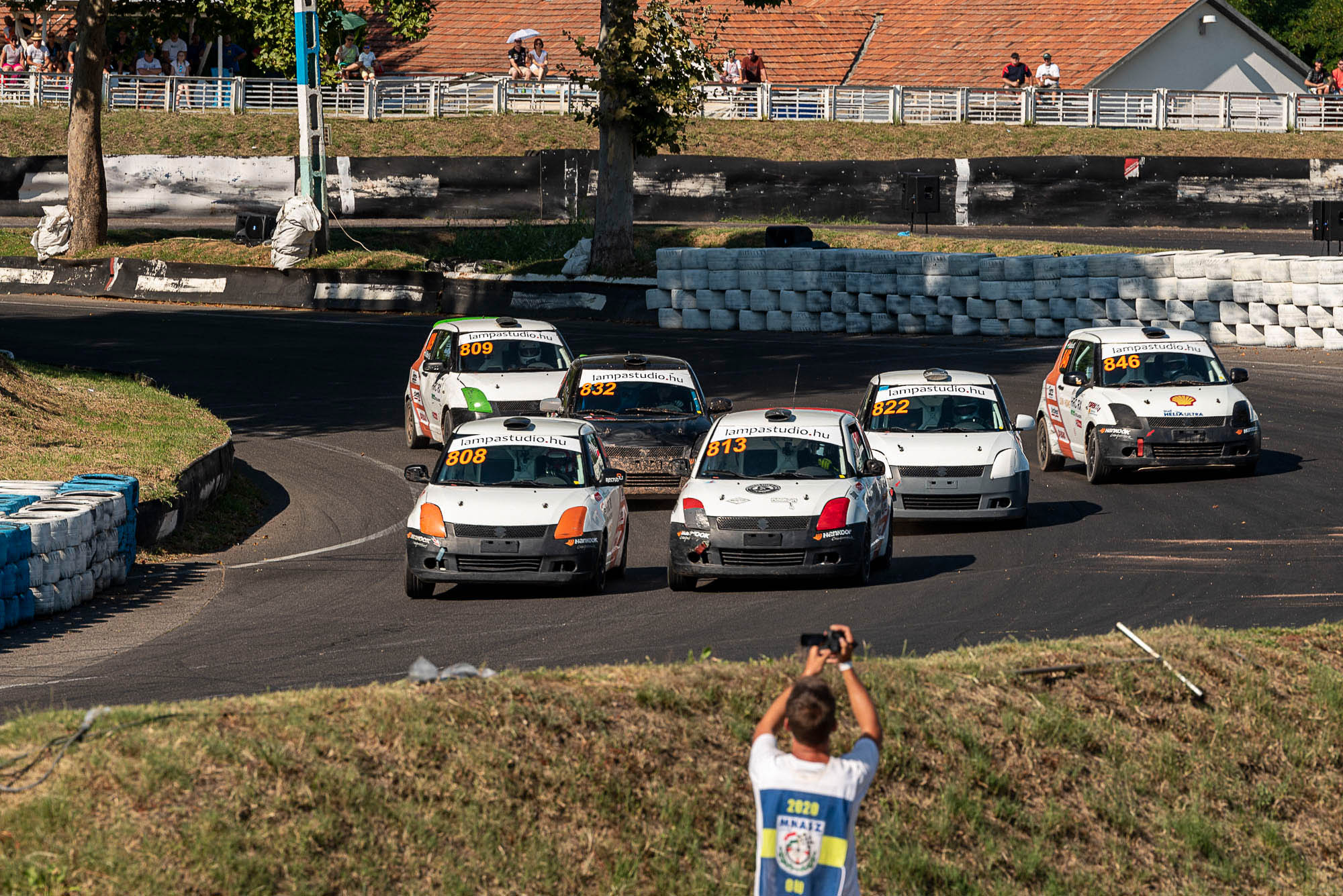 Wieszt János fotográfus fotográfus vizsgaremek 