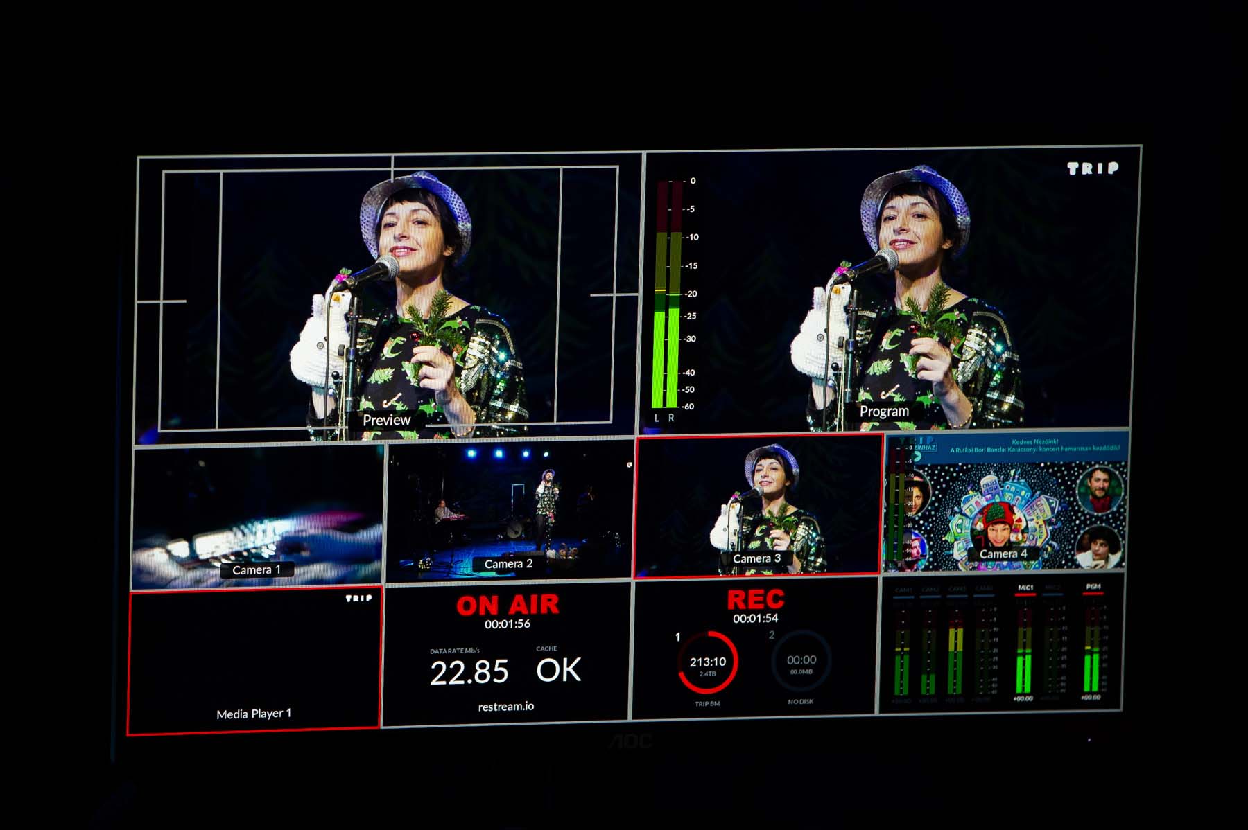 Bodor Péter fotográfus fotográfus vizsgaremek 