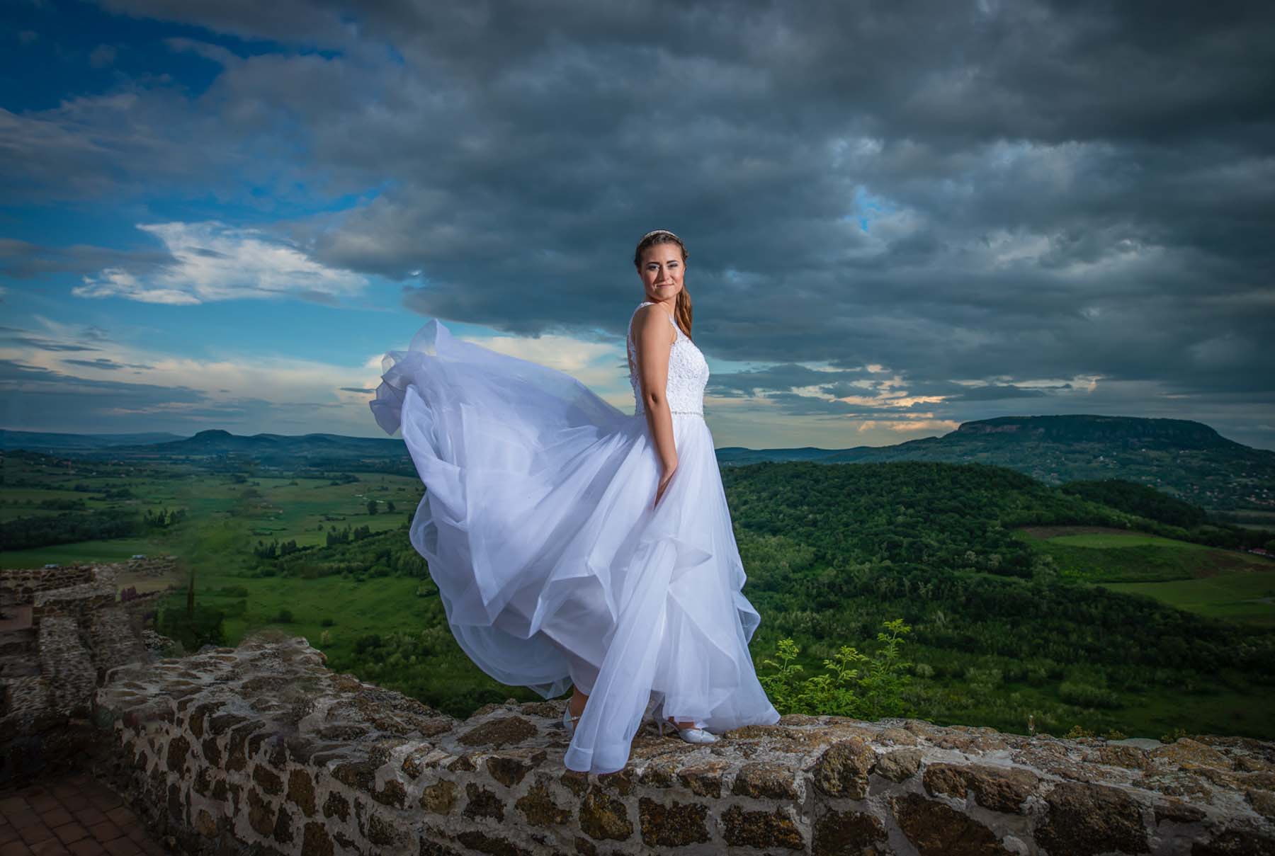 Bodor Péter fotográfus fotográfus vizsgaremek 