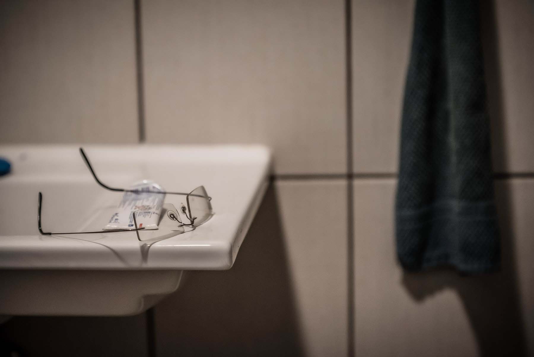 Bodor Péter fotográfus fotográfus vizsgaremek 