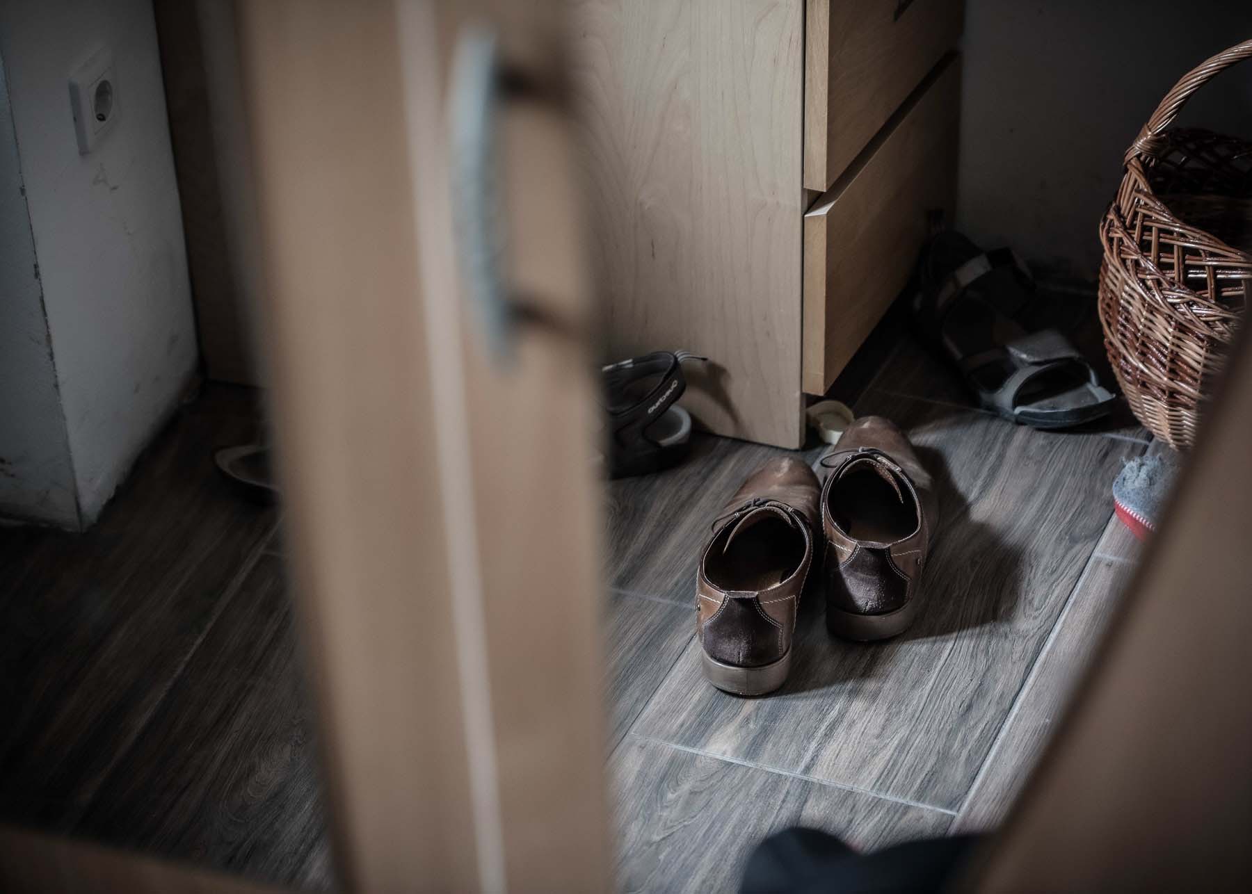 Bodor Péter fotográfus fotográfus vizsgaremek 