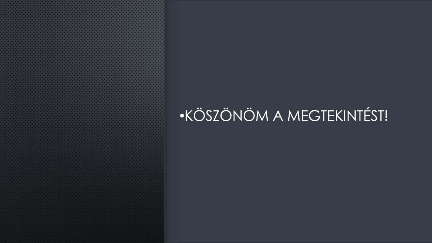 Bodor Péter fotográfus fotográfus vizsgaremek 