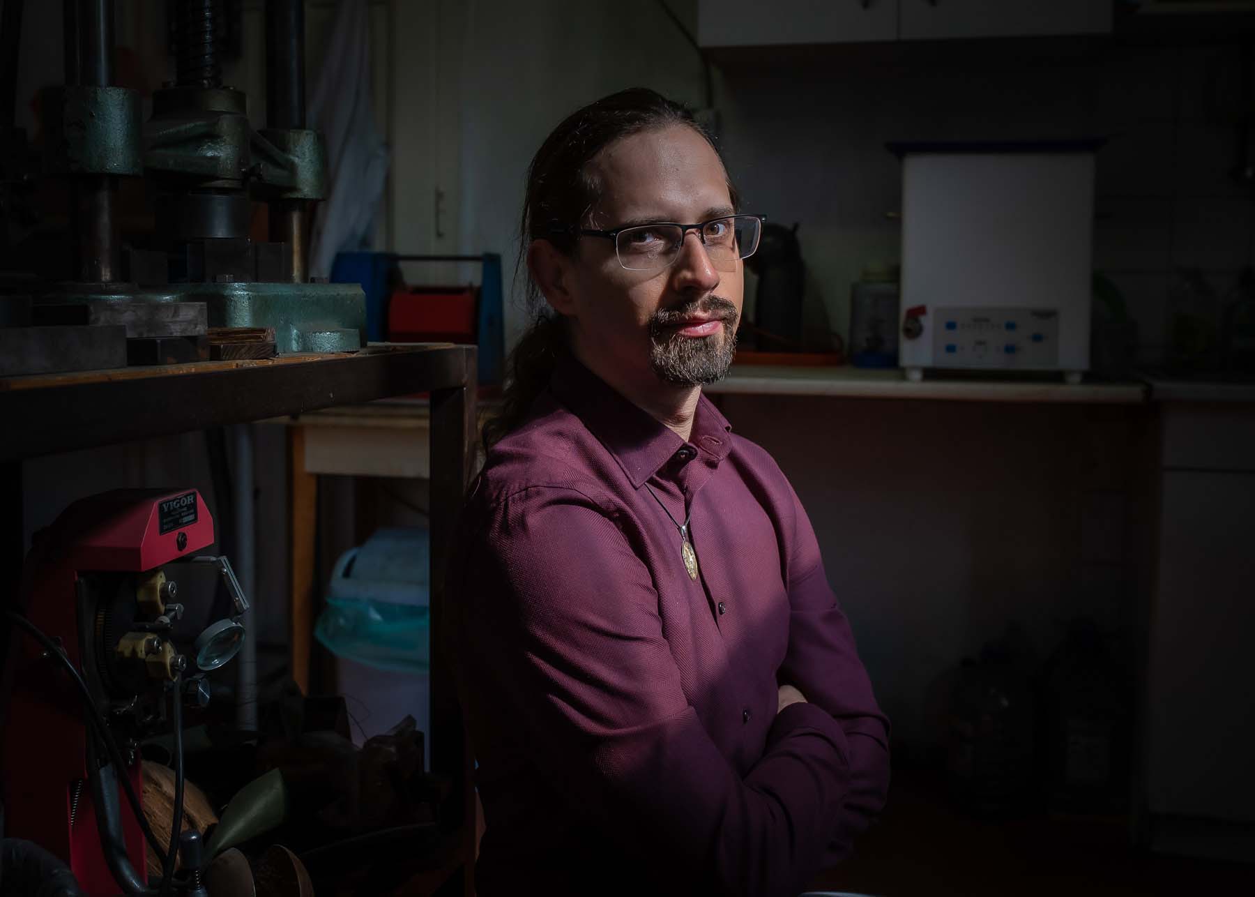 Bodor Péter fotográfus fotográfus vizsgaremek 