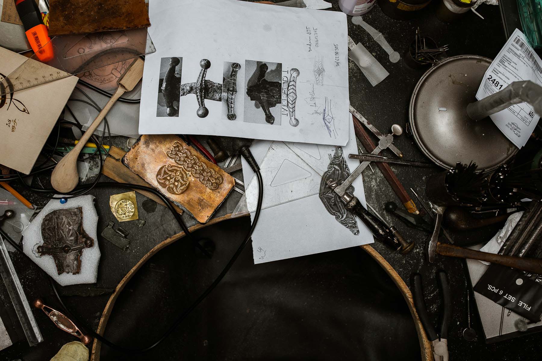 Bodor Péter fotográfus fotográfus vizsgaremek 