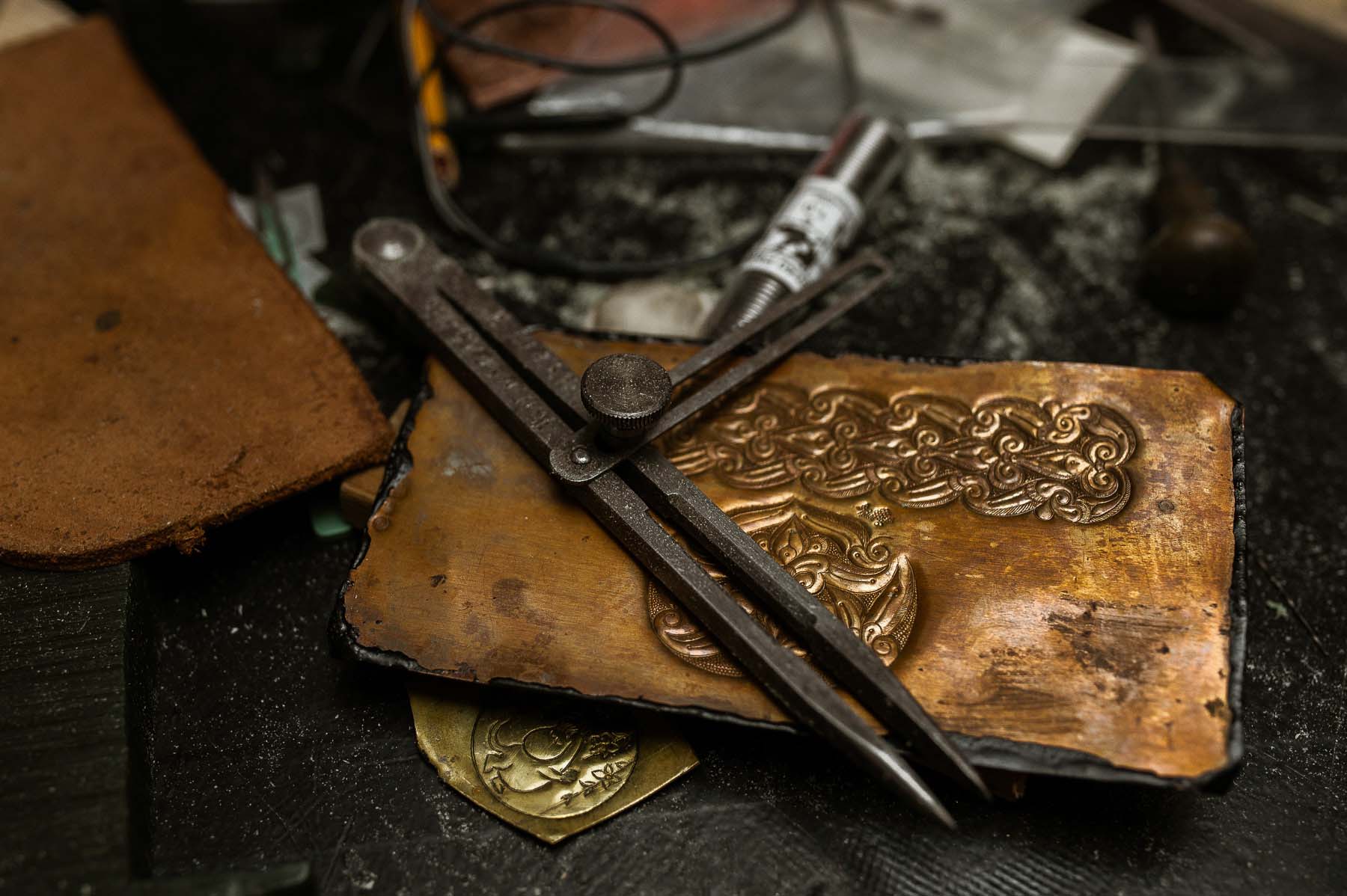 Bodor Péter fotográfus fotográfus vizsgaremek 