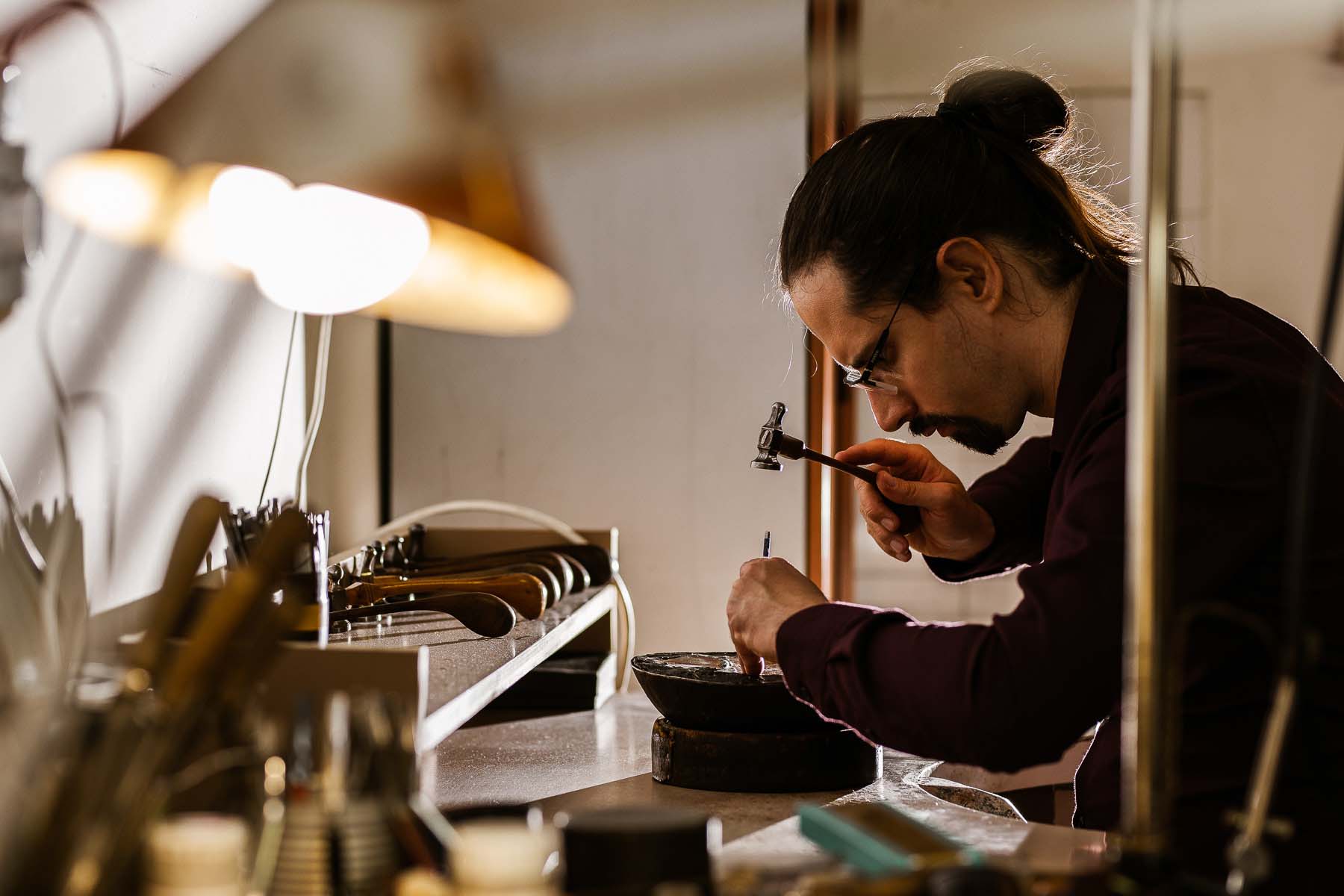 Bodor Péter fotográfus fotográfus vizsgaremek 