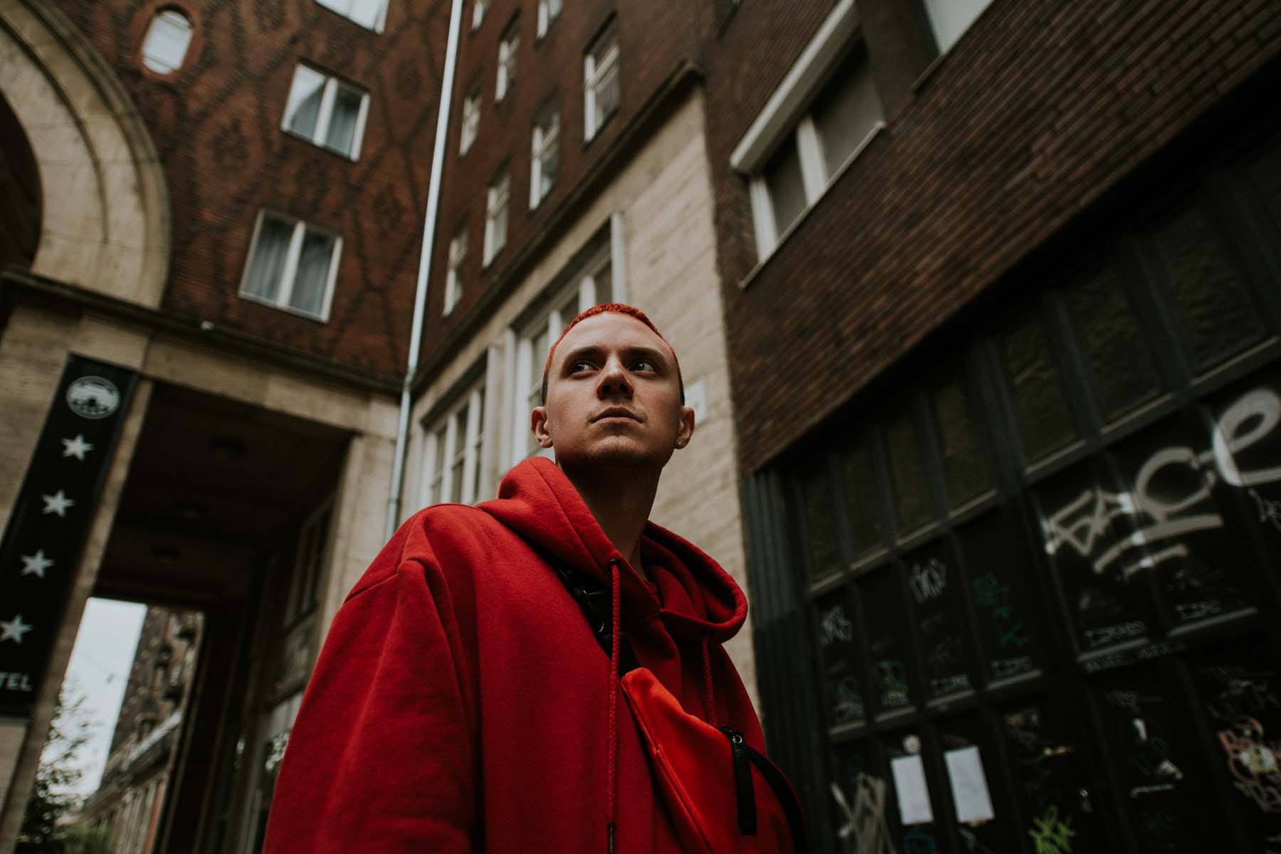 Chalhoub Emil fotográfus fotográfus vizsgaremek 